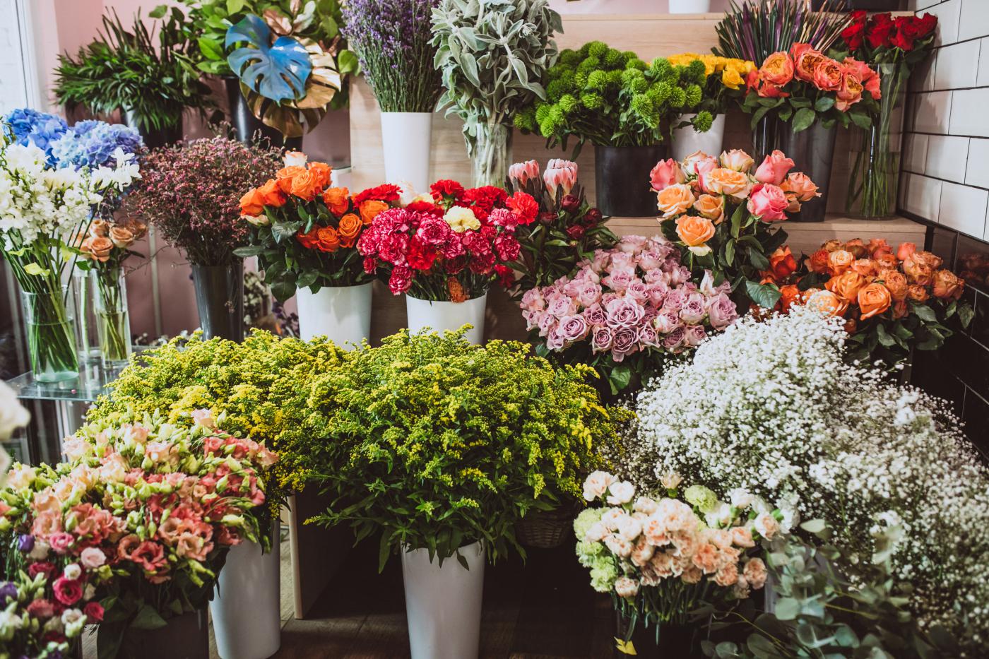 Significato dei Fiori Funebri